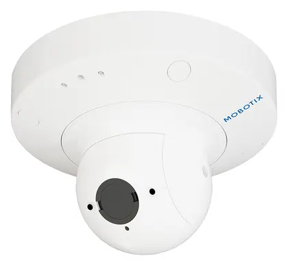 Mobotix Mx-p71TB-320T080 Termal Kamera