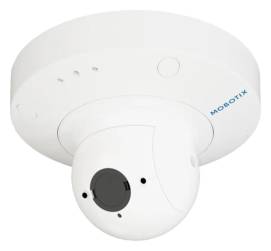 Mobotix Mx-p71TB-320T080 Termal Kamera
