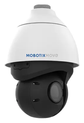 Mobotix Mx-SD1A-540-IR-VA 5MP Gece/Gündüz PTZ Kamera