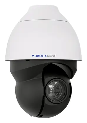 Mobotix Mx-SD1A-831-LIR-VA 8MP Gece/Gündüz PTZ Kamera