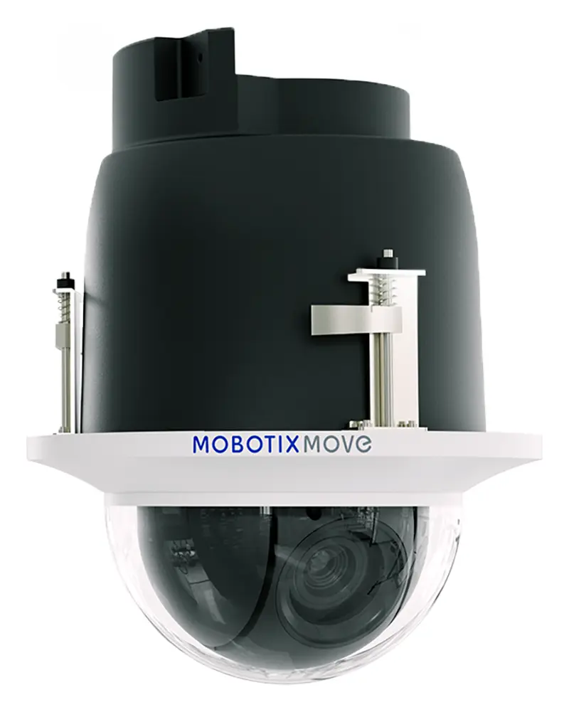 Mobotix Mx-SD2A-230-LL-FM-VA 2MP Gece/Gündüz PTZ Kamera