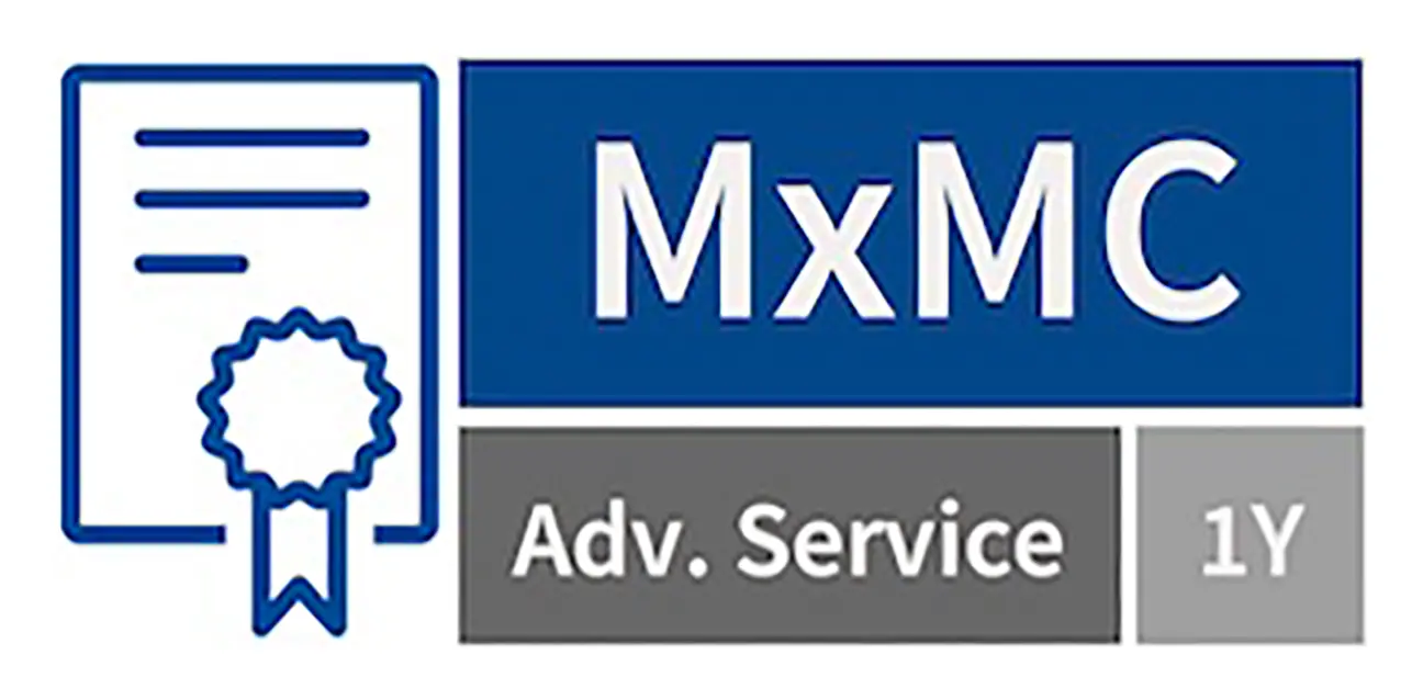 Mobotix Mx-SW-MC-AS-1 Video Yönetim Yazılımı Lisansı