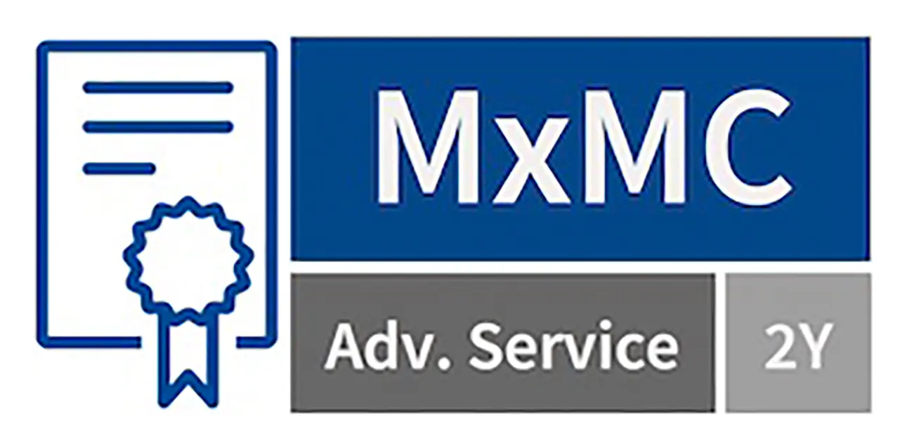 Mobotix Mx-SW-MC-AS-2 Video Yönetim Yazılımı Lisansı