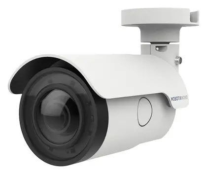 Mobotix Mx-VB1A-8-IR-VA 4K Gece/Gündüz Bullet Kamera