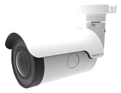 Mobotix Mx-VB2A-5-IR-VA 5MP Gece/Gündüz Bullet Kamera