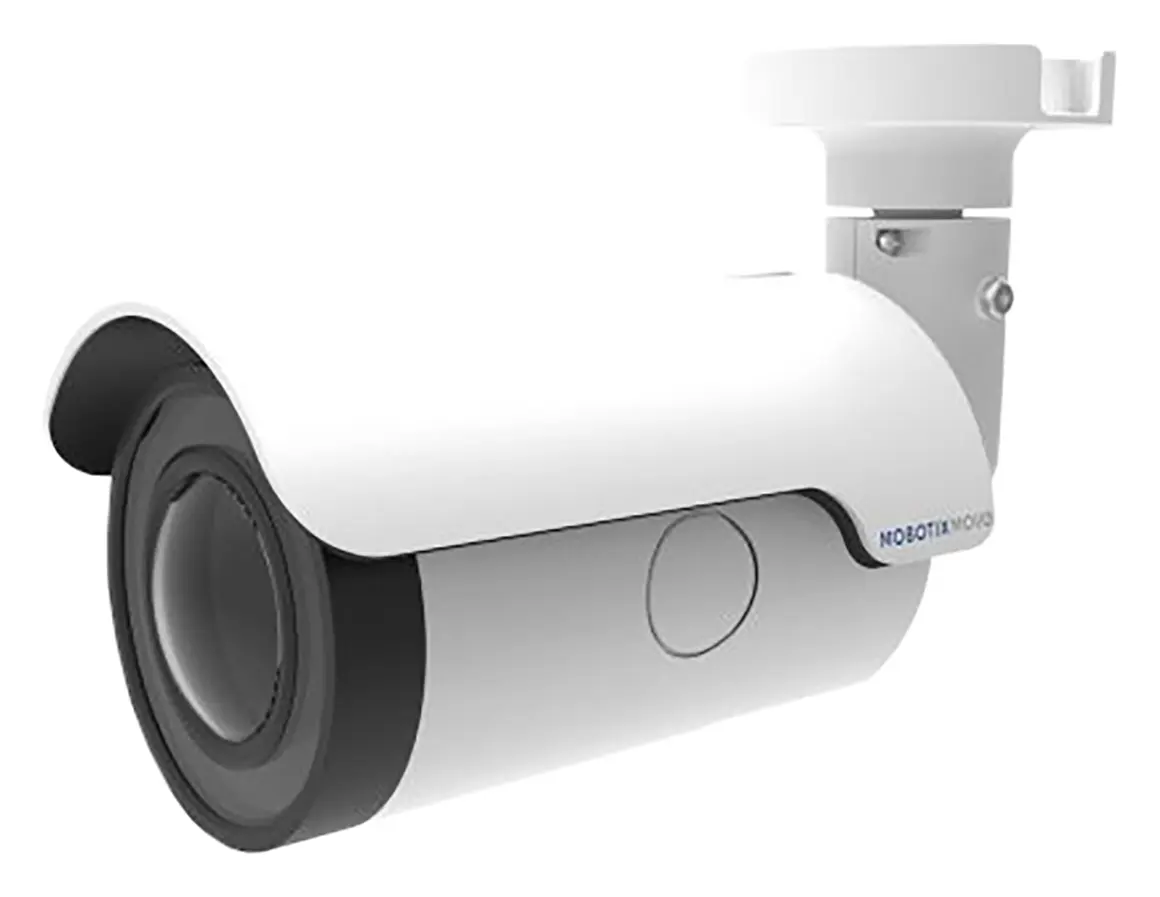 Mobotix Mx-VB2A-5-IR-VA 5MP Gece/Gündüz Bullet Kamera