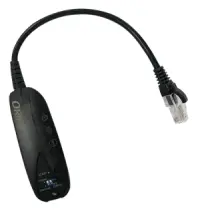 ORing DBU-01-RJ45 Device Configuration Backup Unit için ORing switch/AP/AR device ve RJ-45 konnektör Ağ Yönetim Yazılımı