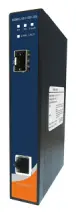 ORing IGMC-1011GF-SS-SC 1GE to 1G SC Single-mode Endüstriyel Medya Dönüştürücü