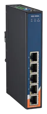 ORing IGS-1050A 5GE Endüstriyel Yönetilemez Switch — görsel 3