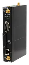ORing IMG-311DL-4GS 4G LTE Router ve 1FE, 1 RS-232/422/485 ve 2 DI/DO Endüstriyel IoT Gateway
