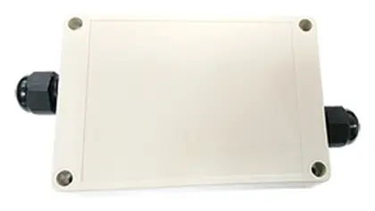 ORing OL-BT5GA1-NBG-UR(AO) Lighting, BOX, NB-IOT, 0~10V Dimming control, G Sensör, Band3/8/28 Akıllı Aydınlatma Kontrolcüsü