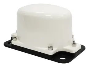 ORing RFA-O5-SM-W4G Rooftop/Dış Ortam High Performance Omni Anten için 3G/4G applications 5dBi max. Dış Ortam Anten