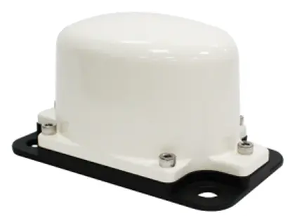 ORing RFA-O5-SMR2-WA Rooftop/Dış Ortam High Performance Omni Anten MIMO 5GHz, 5dBi max.,RP-SMA Erkek konnektör x2 Dış Ortam Anten