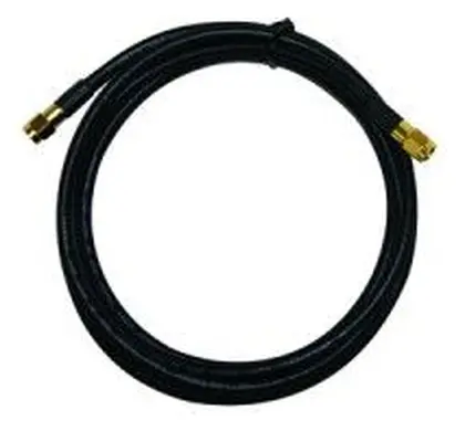 ORing RFC-SM-SMR-150 Düşük kayıplı RF Kablo, Kablo uzunluğu 1.5m, SMA Erkek to RP-SMA Erkek konnektör RF Anten Kablosu
