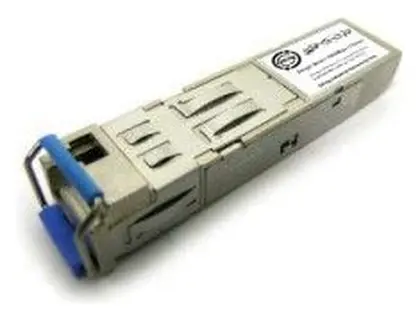 ORing SFP100B5-MM 100Mbps SFP Optik Modül, Multi-mode BIDI / 2km, TX1550nm / RX1310nm SFP Modül