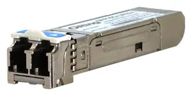 ORing SFP10G-LR20 10Gbps SFP Optik Modül, Single-mode / 20km, 1310nm, 0-70°C SFP+ Modül