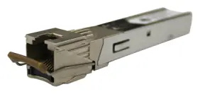 ORing SFP1GRJ 1Gbps SFP 1000Base-T SFP Modül