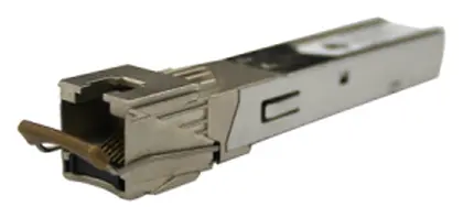 ORing SFP2G5RJ-I 2.5GBase-X to 10/100/1G/2.5GBase-T SFP Modül, endüstriyel sınıf SFP Modül