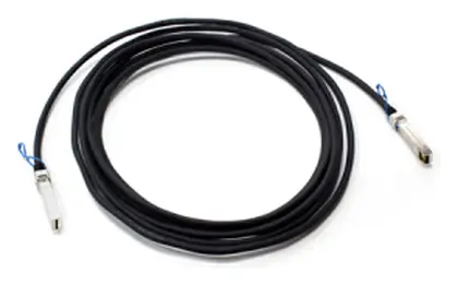 ORing SFPC10G-50 10Gbps SFP+ Copper Kablo 30AWG, 0.5m SFP+ DAC Kablo