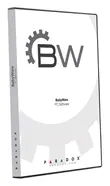 Paradox BabyWare Panel Programlama Yazılımı