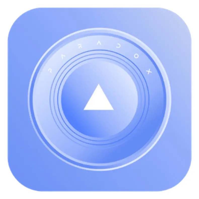 Paradox BlueEye Mobil Uygulama