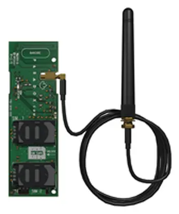 Paradox GPRS14 GPRS/GSM İletişim Modülü
