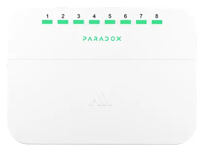Paradox PGM8M Kablosuz PGM Çıkış Genişletme Modülü