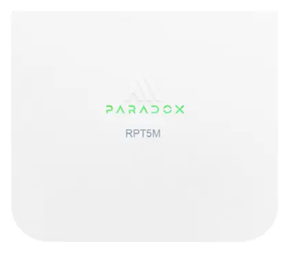 Paradox RPT5M Kablosuz Menzil Genişletici