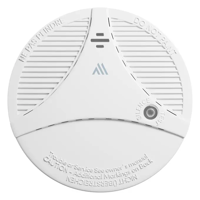 Paradox SD760M10 Kablosuz Duman Dedektörü