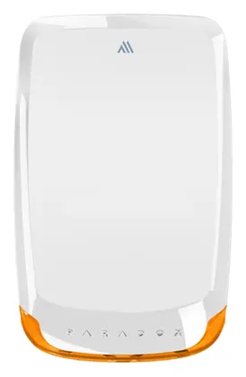 Paradox SR230M Kablosuz Dış Ortam Siren