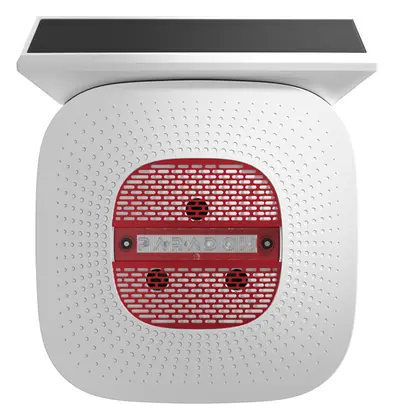 Paradox SR40M-SL Kablosuz İç / Dış Ortam Siren