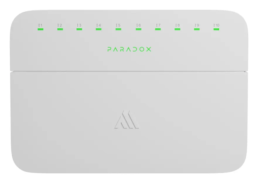 Paradox ZX10M Kablosuz Bölge (Zone) Genişletme Modülü