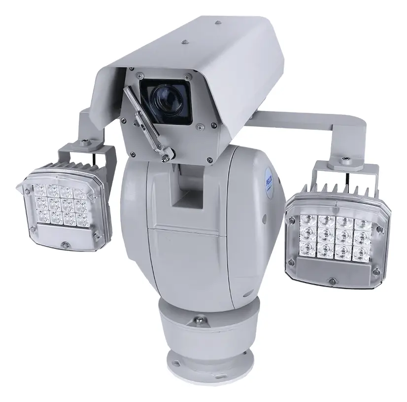 Pelco ES6230-15 Esprit Enhanced Pressurized PTZ Kamera