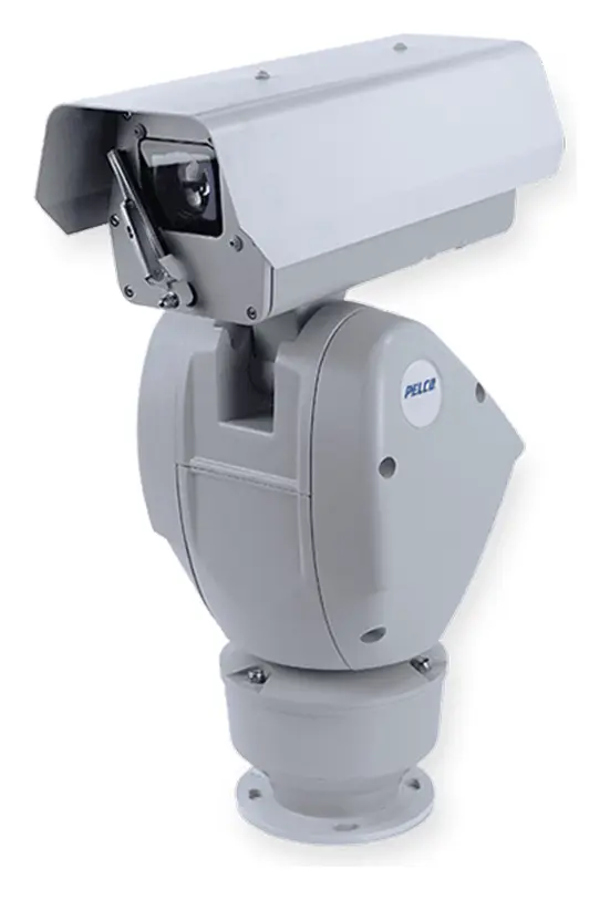 Pelco ES6230-15P Esprit Enhanced Pressurized PTZ Kamera — görsel 2