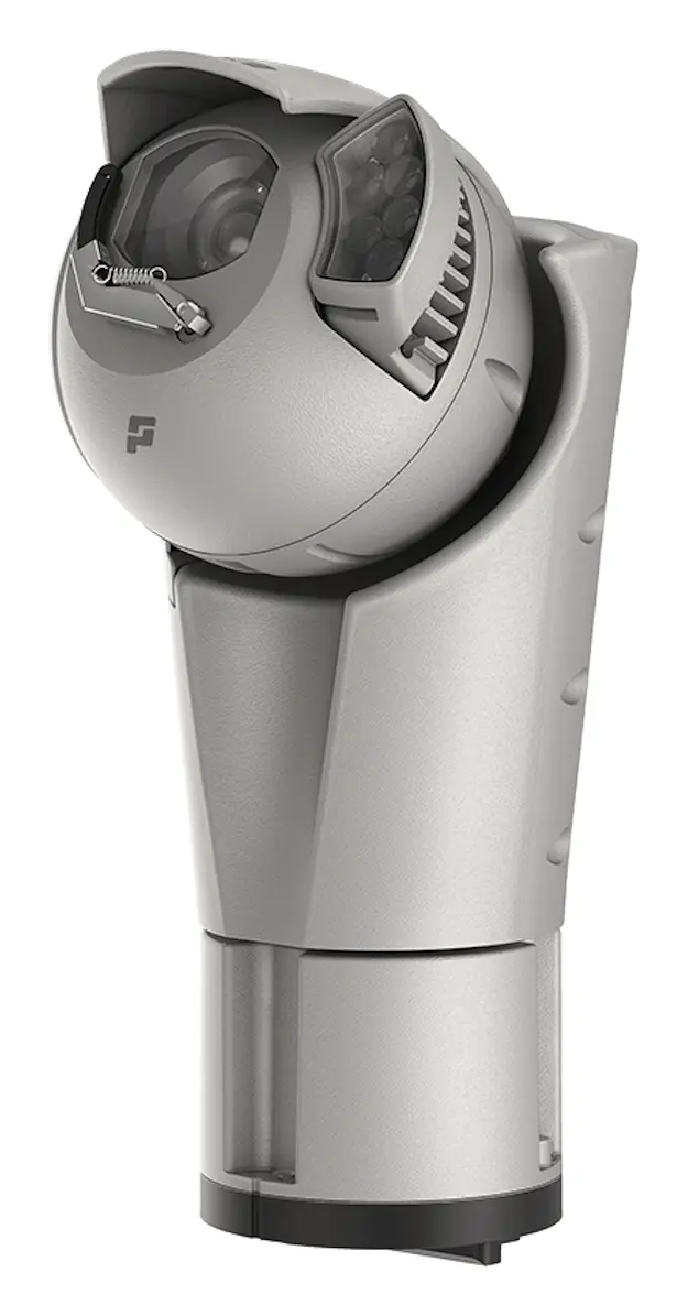Pelco ESCE1-2X40-RLU Esprit Compact 2MP 40x zoom PTZ Kamera — görsel 2