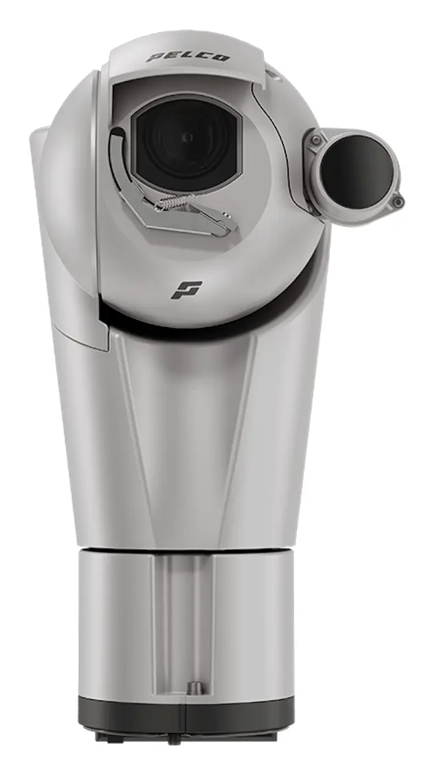 Pelco ESCE1-2X40Q18-RLUB Esprit Compact Bispectral 2MP 40x zoom 18mm Bi-Spektral Termal PTZ Kamera