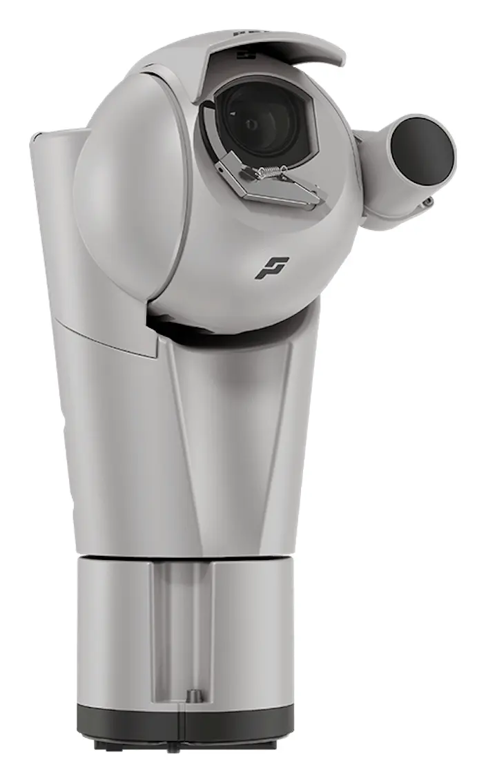 Pelco ESCE1-2X40V24-RLUB Esprit Compact Bispectral 2MP 40x zoom Bi-Spektral Termal PTZ Kamera — görsel 3
