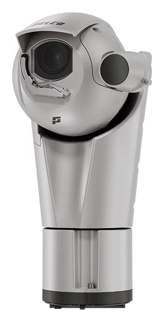 Pelco ESCE1-2X40V9-RLU-1B Esprit Compact Bispectral 2MP 40x zoom Bi-Spektral Termal PTZ Kamera — görsel 4