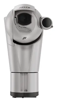 Pelco ESCE1-2X40V9-RLUB Esprit Compact Bispectral 2MP 40x zoom Bi-Spektral Termal PTZ Kamera