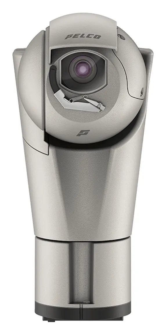 Pelco ESCE1-4X36-RLU Esprit Compact 4MP 36x zoom PTZ Kamera
