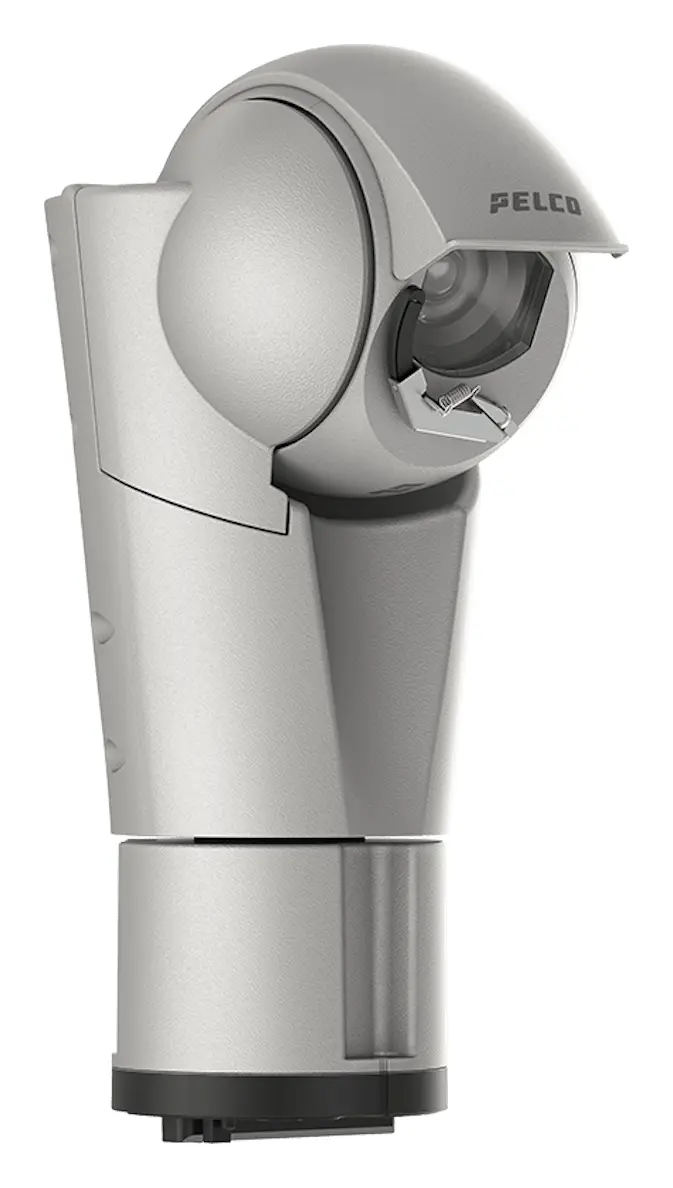 Pelco ESCE1-8X36-RLU Esprit Compact 8MP 36x zoom PTZ Kamera — görsel 3