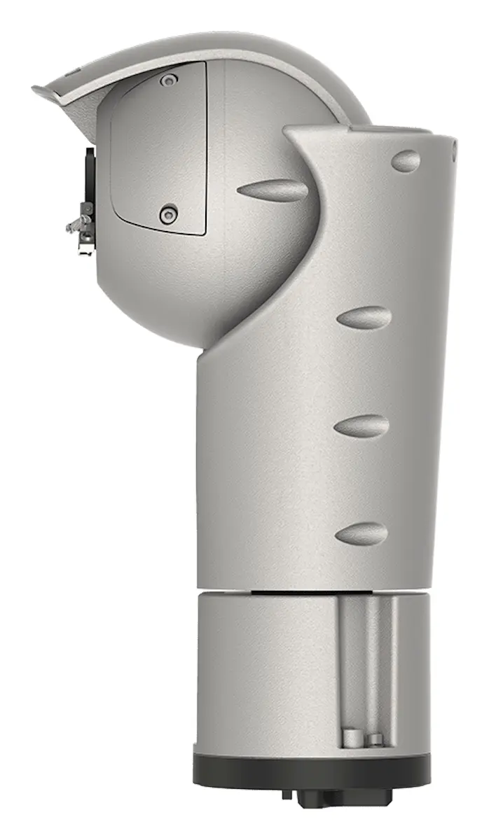 Pelco ESCE1-8X36-RLU Esprit Compact 8MP 36x zoom PTZ Kamera — görsel 4