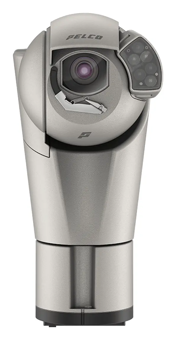 Pelco ESCE1-8X36-RLU Esprit Compact 8MP 36x zoom PTZ Kamera — görsel 6