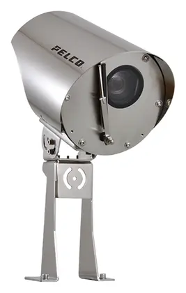 Pelco ESSE1-2X40-SBT-PAP Esprit Anti-Corrosion Fixed 2MP 40x zoom Korozyona Dayanıklı Kamera