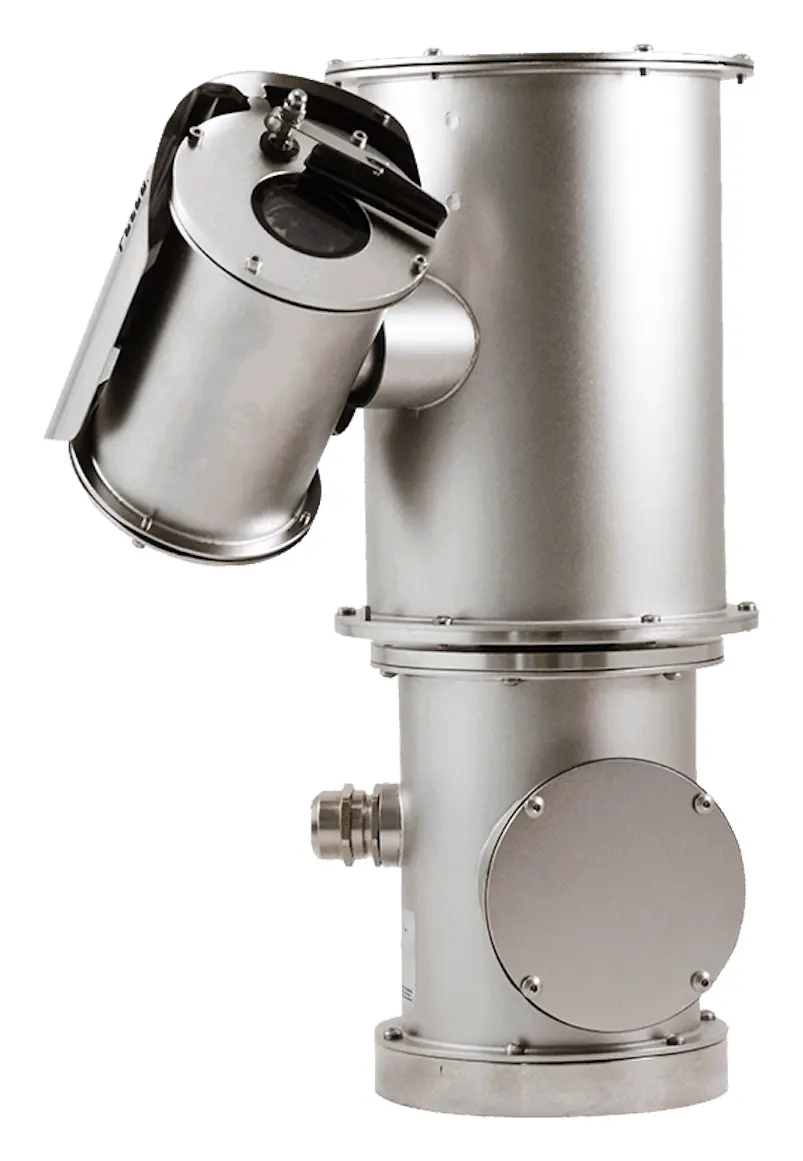 Pelco ESSE1-2X40-SPT-M1 Esprit Anti-Corrosion 2MP 40x zoom PTZ Kamera — görsel 2