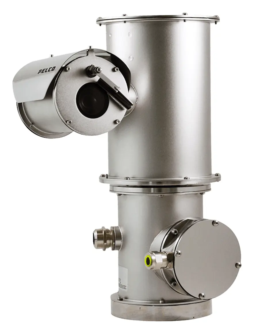 Pelco ESSE1-2X40-SPT-M2 Esprit Anti-Corrosion 2MP 40x zoom PTZ Kamera
