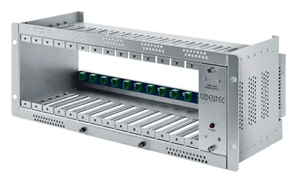Pelco EURACK RACK Montaj Aparatı