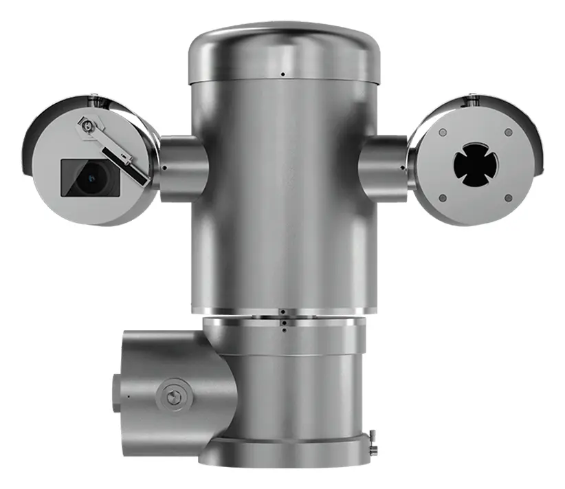 Pelco EXBE2-2X30VF14-SPT ExSite Enhanced Bispectral 2 Series 2MP 30x zoom Bi-Spektral Termal PTZ Kamera