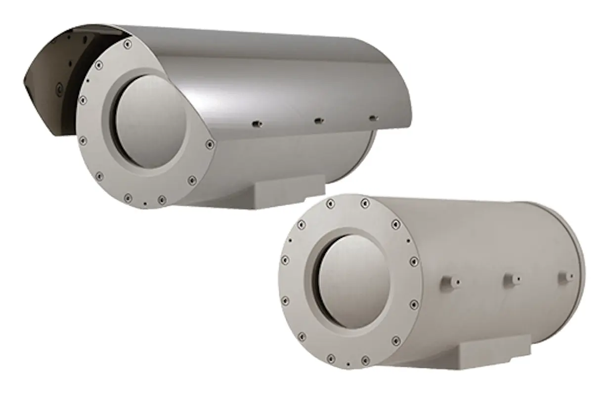 Pelco EXHC003R Kamera Muhafazası