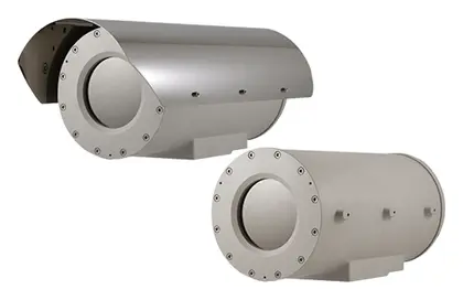Pelco EXHC203R Kamera Muhafazası